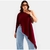Blusa bata Boho multiformas