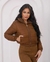 Jaqueta Puffer dupla face - comprar online