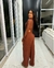 Conjunto body arrastão na internet