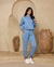 Conjunto moletom - Influência Store, moda influenciada por você!