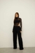 Conjunto body arrastão - loja online