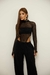 Conjunto body arrastão - comprar online
