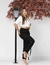 Calça cargo Estilo Streetwear - Influência Store, moda influenciada por você!