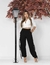 Calça cargo Estilo Streetwear na internet
