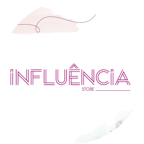Influência Store, moda influenciada por você!