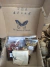 TEA BOX S - DeQuinasyRocas