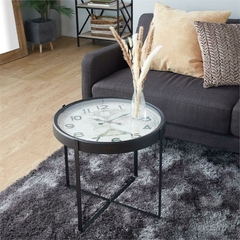 Mesa Reloj Clockwork 60cm