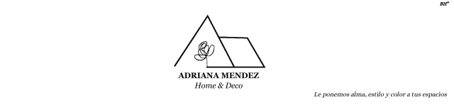 ADRIANA MENDEZ HOME
