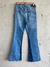 JAZMIN CHEBAR JEAN OXFORD en internet