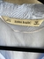 ZARA CAMISA CELESTE en internet