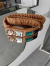 JAZMIN CHEBAR CINTURON - comprar online