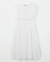 WANAMA VESTIDO BLANCO - tienda online