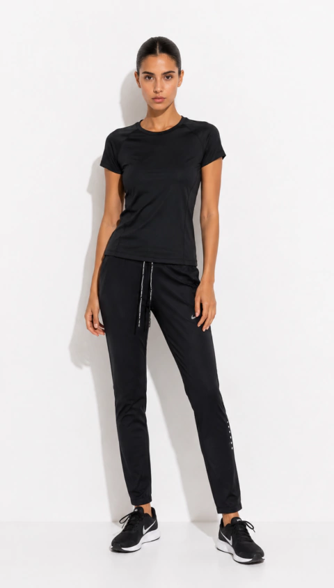 NIKE DEPORTIVA DRI FIT CALZA
