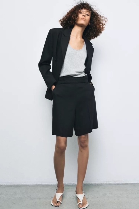 ZARA BERMUDA - comprar online