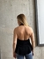 JAZMIN CHEBAR TOP CON APLIQUES en internet