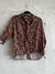 CAMISA FLORES WANAMA