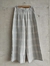 JAZMIN CHEBAR PANTALON GALES - tienda online