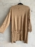 SACO DE HILO ITALIANO - Le Placard Club