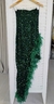 CATCHALL VESTIDO LENTEJUELAS
