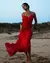 RAT AND BOA CECELIA DRESS - comprar online