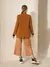 JAZMIN CHEBAR SACO LAUREN - Le Placard Club