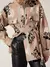 JAZMIN CHEBAR CHAQUETA BENNY - Le Placard Club