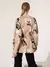 JAZMIN CHEBAR CHAQUETA BENNY - tienda online