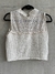 TOP ZARA “CROCHET" - tienda online