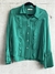 CAMISA VERDE JAZMIN CHEBAR