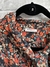 CAMISA FLORES WANAMA - comprar online