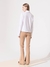 PANTALON STRECH BEIGE JAZMIN CHEBAR en internet