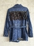 PARKA JEAN JAZMIN CHEBAR en internet