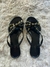 Sandalias Ann More Negras