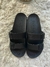 Sandalias Pink Negras