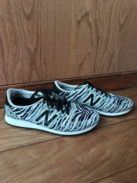 New Balance Zapatillas Cebra