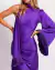 PATBO VESTIDO FRINGE TRIM en internet