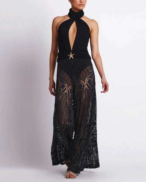 PATBO STARFISH JUMPSUIT