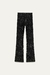 ZARA LEGGINGS FLECOS LENTEJUELAS en internet