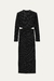 ZARA VESTIDO TERCIOPELO MANGA LARGA - tienda online