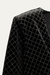 Imagen de ZARA VESTIDO TERCIOPELO MANGA LARGA
