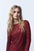 ZARA VESTIDO BRILLOS