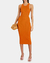 INTERMIX VESTIDO MIDI - comprar online