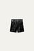 ZARA BERMUDA TIRO ALTO - Le Placard Club