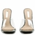 Imagen de ZAPATOS ALTOS LILIANA MONARCHY