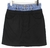 SANDRO CAPRI SKIRT