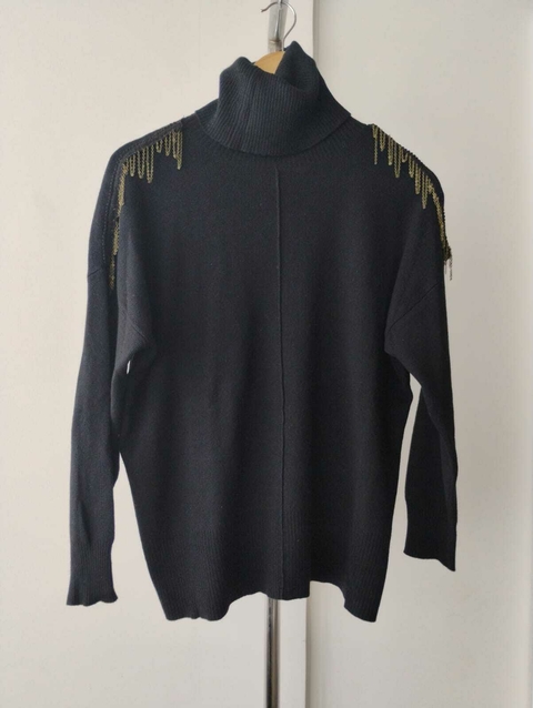 MARIA CHER SWEATER CUELLO