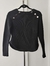 MARIA CHER SWEATER NEGRO BOTONES