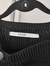 MARIA CHER SWEATER NEGRO BOTONES - comprar online