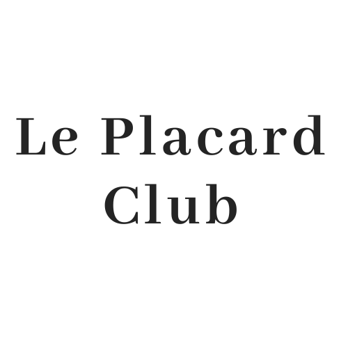 Le Placard Club
