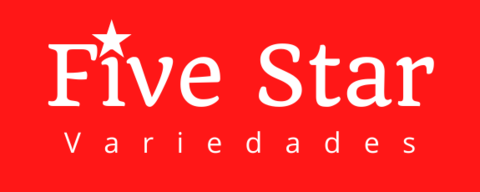 fivestarvariedades.com.br